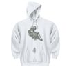 DryBlend ® Pullover Hooded Sweatshirt Thumbnail