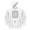 DryBlend ® Pullover Hooded Sweatshirt Thumbnail