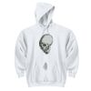 DryBlend ® Pullover Hooded Sweatshirt Thumbnail