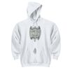 DryBlend ® Pullover Hooded Sweatshirt Thumbnail