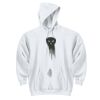 DryBlend ® Pullover Hooded Sweatshirt Thumbnail