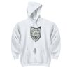 DryBlend ® Pullover Hooded Sweatshirt Thumbnail