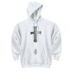 DryBlend ® Pullover Hooded Sweatshirt Thumbnail