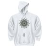 DryBlend ® Pullover Hooded Sweatshirt Thumbnail