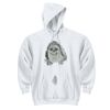DryBlend ® Pullover Hooded Sweatshirt Thumbnail