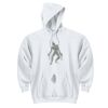 DryBlend ® Pullover Hooded Sweatshirt Thumbnail