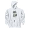 DryBlend ® Pullover Hooded Sweatshirt Thumbnail