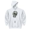 DryBlend ® Pullover Hooded Sweatshirt Thumbnail