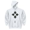 DryBlend ® Pullover Hooded Sweatshirt Thumbnail