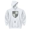 DryBlend ® Pullover Hooded Sweatshirt Thumbnail