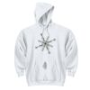 DryBlend ® Pullover Hooded Sweatshirt Thumbnail