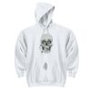 DryBlend ® Pullover Hooded Sweatshirt Thumbnail