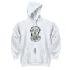 DryBlend ® Pullover Hooded Sweatshirt Thumbnail