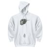 DryBlend ® Pullover Hooded Sweatshirt Thumbnail