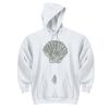 DryBlend ® Pullover Hooded Sweatshirt Thumbnail