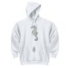 DryBlend ® Pullover Hooded Sweatshirt Thumbnail