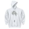 DryBlend ® Pullover Hooded Sweatshirt Thumbnail