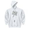 DryBlend ® Pullover Hooded Sweatshirt Thumbnail