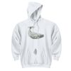 DryBlend ® Pullover Hooded Sweatshirt Thumbnail