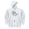 DryBlend ® Pullover Hooded Sweatshirt Thumbnail