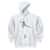 DryBlend ® Pullover Hooded Sweatshirt Thumbnail
