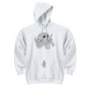 DryBlend ® Pullover Hooded Sweatshirt Thumbnail