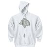 DryBlend ® Pullover Hooded Sweatshirt Thumbnail