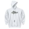 DryBlend ® Pullover Hooded Sweatshirt Thumbnail