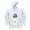 DryBlend ® Pullover Hooded Sweatshirt Thumbnail