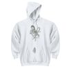 DryBlend ® Pullover Hooded Sweatshirt Thumbnail