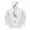 DryBlend ® Pullover Hooded Sweatshirt Thumbnail