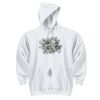 DryBlend ® Pullover Hooded Sweatshirt Thumbnail