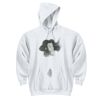 DryBlend ® Pullover Hooded Sweatshirt Thumbnail