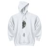 DryBlend ® Pullover Hooded Sweatshirt Thumbnail