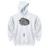 DryBlend ® Pullover Hooded Sweatshirt Thumbnail