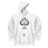 DryBlend ® Pullover Hooded Sweatshirt Thumbnail