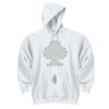 DryBlend ® Pullover Hooded Sweatshirt Thumbnail