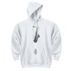 DryBlend ® Pullover Hooded Sweatshirt Thumbnail