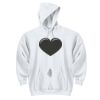 DryBlend ® Pullover Hooded Sweatshirt Thumbnail