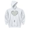 DryBlend ® Pullover Hooded Sweatshirt Thumbnail