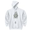 DryBlend ® Pullover Hooded Sweatshirt Thumbnail