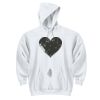 DryBlend ® Pullover Hooded Sweatshirt Thumbnail