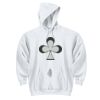DryBlend ® Pullover Hooded Sweatshirt Thumbnail