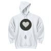 DryBlend ® Pullover Hooded Sweatshirt Thumbnail
