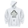 DryBlend ® Pullover Hooded Sweatshirt Thumbnail