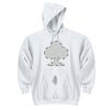 DryBlend ® Pullover Hooded Sweatshirt Thumbnail