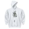 DryBlend ® Pullover Hooded Sweatshirt Thumbnail