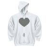 DryBlend ® Pullover Hooded Sweatshirt Thumbnail