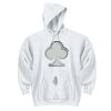 DryBlend ® Pullover Hooded Sweatshirt Thumbnail