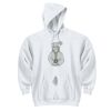 DryBlend ® Pullover Hooded Sweatshirt Thumbnail